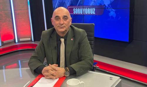 “Koca Çınarlar CHP için sorun değil”