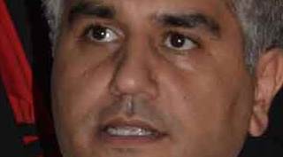 "Koltuk sevdamız yok"