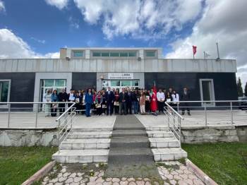 ‘Kompozit Uygulamaları Temel Eğitimi’ Verildi
