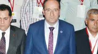 "Kongre talebimiz olmadı"