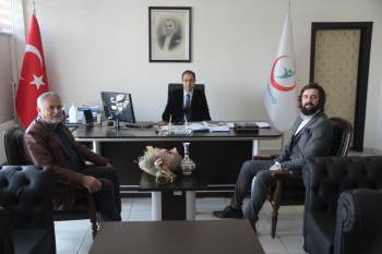 "Korona Virüs Salgınını Atlatıp, Daha Güzel Günlere Ulaşacağız"
