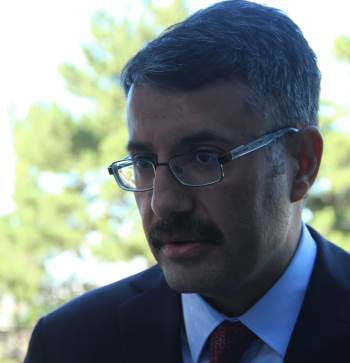 "Korunması Ve Geliştirilmesine Önem Veriyoruz"
