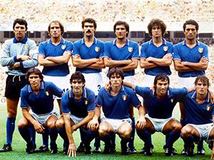 Dünya Kupası Tarihi - 12 (1982 İspanya)