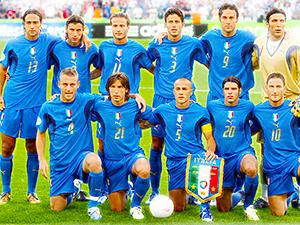 Dünya Kupası Tarihi - 18 (2006 Almanya)