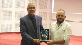 "Kütahya, Kent Tarihiyle, Kültür Ve Sanatıyla Zengin, Anadolu’Nun Önemli Ve Kadim Bir Şehridir"
