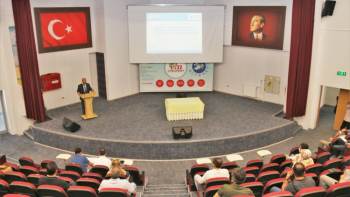 "Kütahya Meslek Ölçeği" Tanıtım Toplantısı
