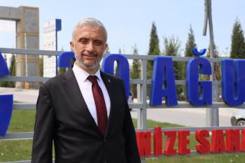 "Kütahya’Mıza 200’Ün Üzerinde Yeni Fabrikanın Açılmasını Sağladık"
