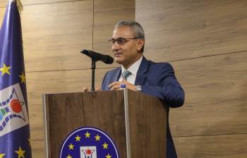 "Kütahya’Yı Özlediğimiz, İstediğimiz Konuma Taşıyabilmemiz İçin Alışkanlıklarımızı Değiştirmeliyiz"
