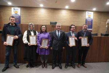 "Kütahya’Yı Sanat, Kültür Ve Zanaat Şehri Olarak Dünyaya Tanıtacağız"
