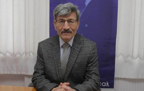 "Laiklik gericilikle mücadeledir"