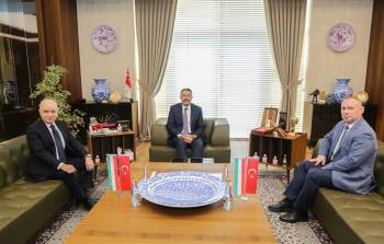 "Macaristan İle Kardeşlik Hukukumuz Güçleniyor"
