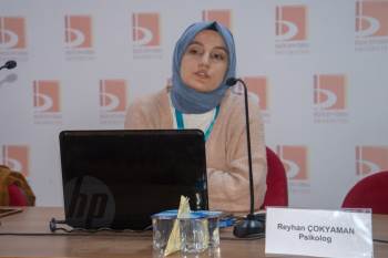 ’Madde Bağımlılığı Ve Korunma Yöntemleri’ Konferansta Anlatıldı
