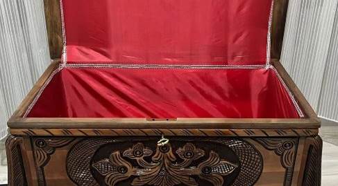 “Maraş sandığı” nedir, nasıl açılır?