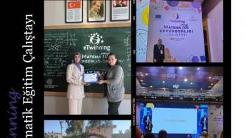 ‘Matematik Seferberliği Çalıştayı’ Tamamlandı
