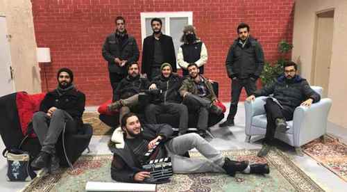 'Mecburhane' 2 Ocak'ta yayına başlıyor