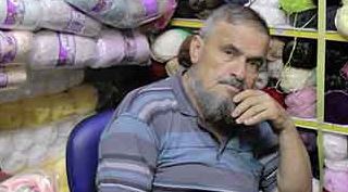 'Mekkeliyim' lafına inandı ve...