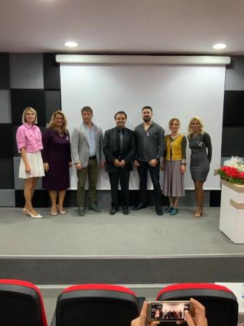 “Meme Kanseri” Farkındalık Paneli Düzenlendi
