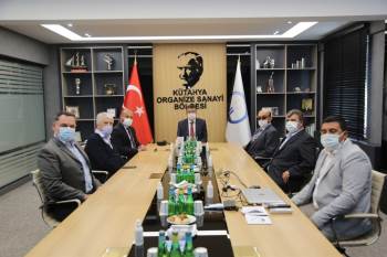 "Meslek Liseleri Türkiye’Nin Kurtuluş Reçetesi"
