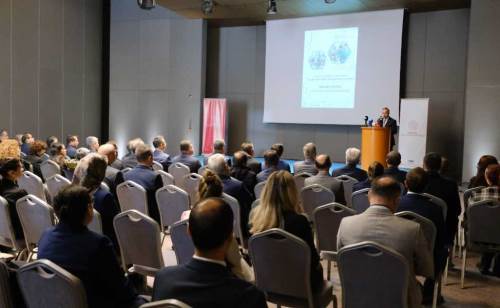 “Mesleki eğitim gençlerin A planı olmalı”