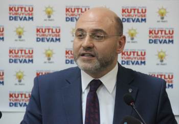 "Mevlid Kandili İslam Alemine Hayırlar Getirsin"
