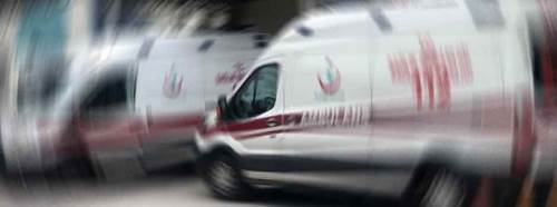 'Meydan karşılaşması' kanlı bitti!