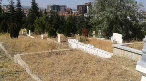 "Mezar" altından daha fazla değer kazandı!