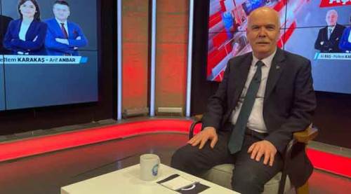 "MHP tarihinin en başarılı sonucunu alacak" 