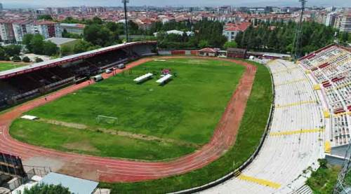‘Millet Bahçesi, Eskişehir’e çok yakışacak’