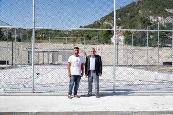 "Millet Bahçesi, Kütahya’Nın Yeni Cazibe Merkezi Olacak"
