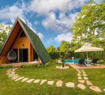 ‘Millet Bahçesi’ Yatırımları Hızlanıyor
