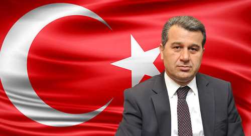 "Milletimizin başı sağ olsun"
