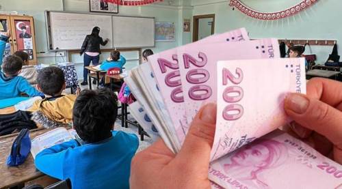 "Milyonluk bütçeleri inceleyin"