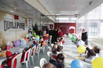 ’Motivasyon Ve Eğitim Tırı’Nın Son Durağı Kütahya
