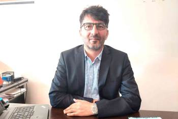 "Mühendis ve mimarlarımız doğaya zarar verecek projelerden kaçınmalı"