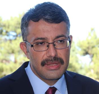 "Muhtarlar, Devletimizin Sahadaki Gözü Ve Kulağıdır"
