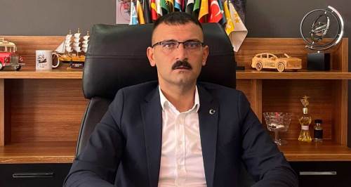 “Mükelleflerin alt yapısı bu sisteme uygun değildir”