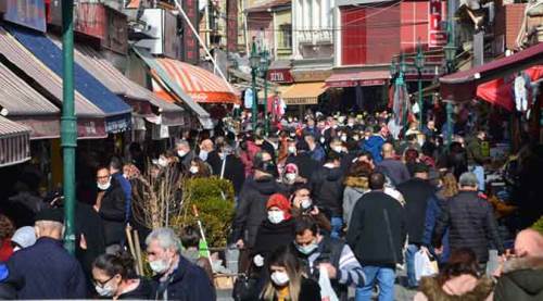"Mutant virüs" Eskişehir'de ama korkan yok!
