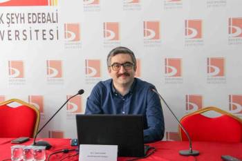 ‘Müteferriqa Kullanıcısı Eğitimi’ Verildi
