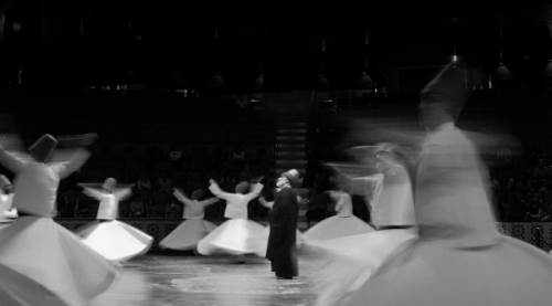 “Nadanı Terk Etmedin, Yaranı Arzularsın” Ne Demek?