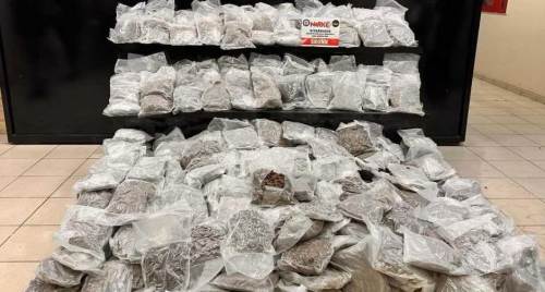 “Narkoçelik-12” operasyonları Eskişehir'e de sıçradı!