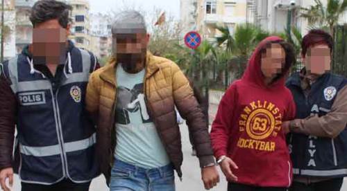 "Nerede ineceksin" dedikleri yaşlı kadını...