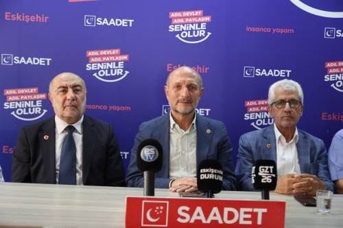 "Nüfusun yarısı icralık durumda!"