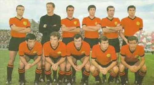 "O Eskişehirspor'u izlemek isterdim!"