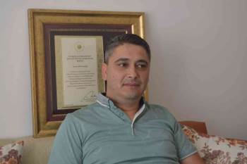 "O Gece Türkiye’Nin Sahipsiz Olmadığını Gördüm"
