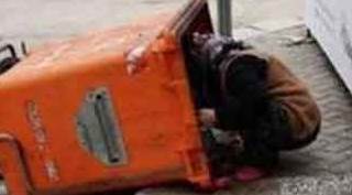 'O kadın' kürsüye çıkacak mı?