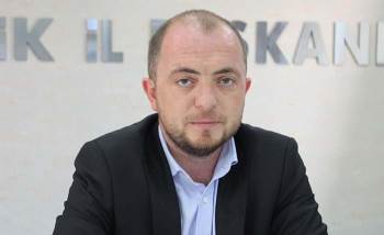 "O Koltukta Oturamaz" Haberine, Ak Parti İl Başkanı Karabıyık’Tan Tepki Geldi
