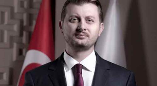 "Ödeyeceğiz, ısrarcıyız!"