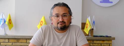 "Öğrenciler değil politika başarısız!"