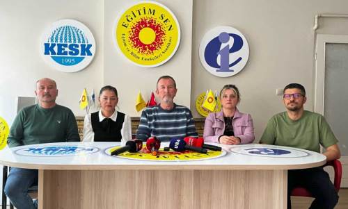 "Öğrencilerin boykot kararı biriken bir öfkenin yansıması"