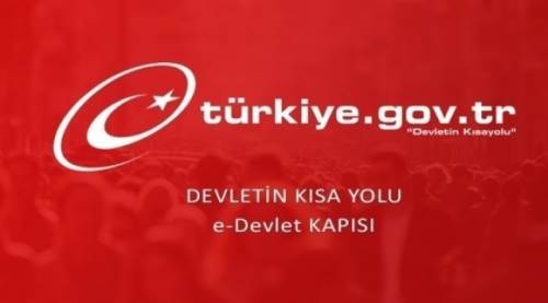 'Okul Tanıma Belgesi' artık e-Devlet sistemi üzerinden alınabilecek